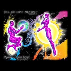 Tell Me What You Want (Power pt. 2) (feat. CandySoul) (Radio Edit|Explicit)