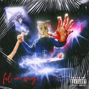 Fil on Wayft.Lil Secret (Prod by North Vibe)