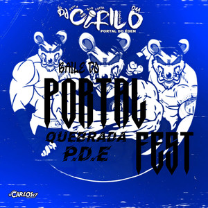 AUTOMOTIVO CAMISA DA QUEBRADA (Explicit)