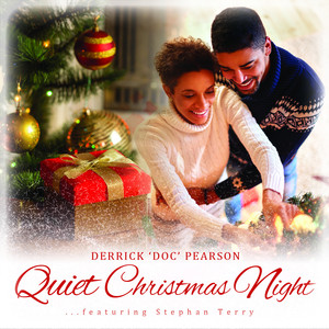 Quiet Christmas Night (feat. Stephan Terry)