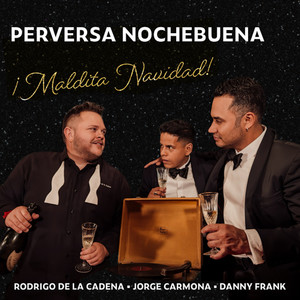 Perversa Nochebuena (Maldita Navidad)