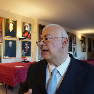 Larghetto dalla Sonata in Do maggiore HWV 365 per flauto dolce e basso continuo