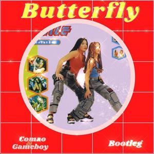 Butterfly (Comao / Game boy Bootleg Extended Mix)