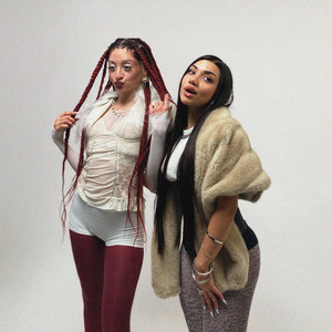 Glam ***** (Explicit)