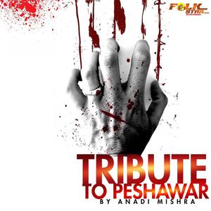 Tribute to Peshawar