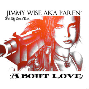 About Love (Explicit)