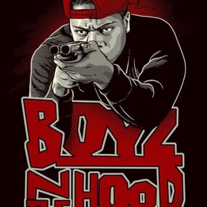 Boyz in the hood (Explicit)