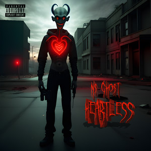 Heartless (Explicit)