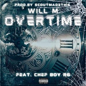 Overtime (feat. Rogue Science) [Explicit]