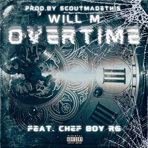 Overtime(feat. Rogue Science) (Explicit)