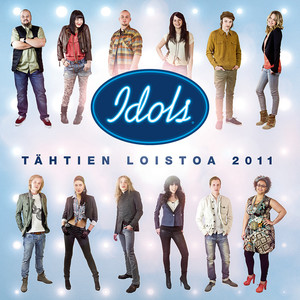 Idols 2011 - Tähtien loistoa