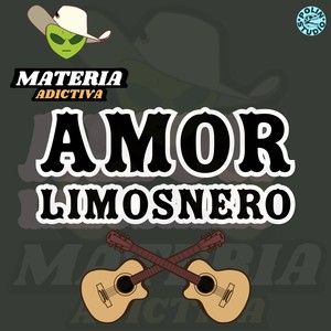 Amor Limosnero