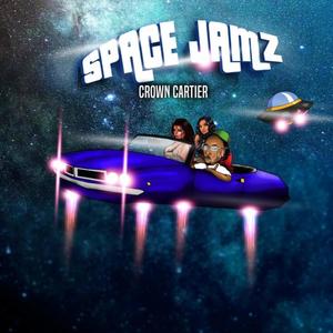 Space Jamz (Explicit)