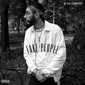 Fake People (Explicit)