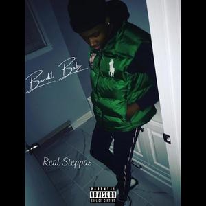 Real Steppas (Explicit)