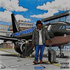 1 Way Ticket (Explicit)