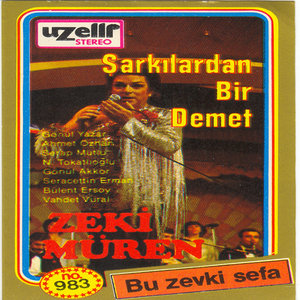 Şarkılardan Bir Demet