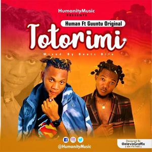 Totorimi(feat. Guuntu Original)