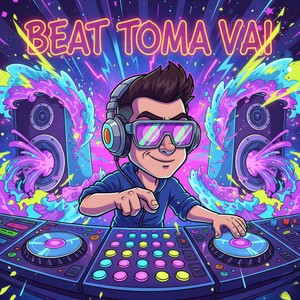 Beat Toma Vai (Explicit)