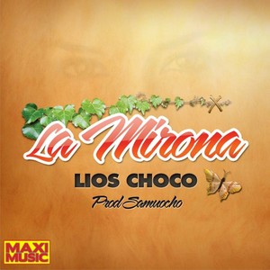 La Mirona (Alvaro Romero & Rodri Clavero Edit 2013)