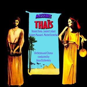 Massenet: Thais