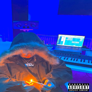 Antisocial(feat. Dopebwoy) (Explicit)