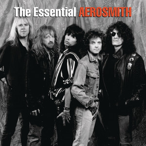 The Essential Aerosmith (Explicit)