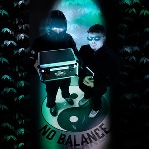 No Balance (Explicit)