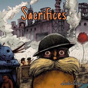 Sacrifices (Explicit)