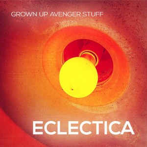 Eclectica (Explicit)