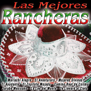 Las Mejores Rancheras