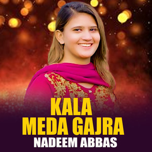 Kala Meda Gajra