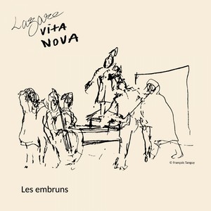 Les embruns