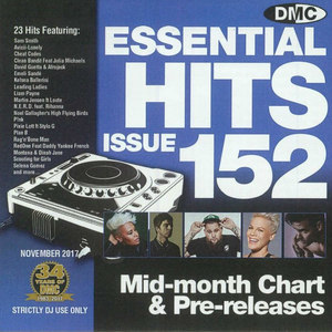 DMC Essential Hits Vol. 152