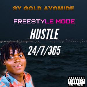 Freestyle Mode (Explicit)