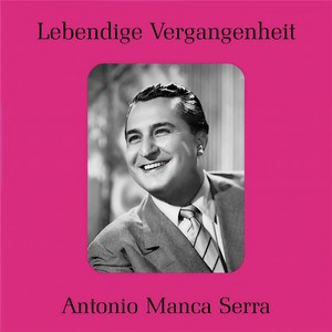 Lebendige Vergangenheit - Antonio Manca Serra - Otello: Inaffia l'ugola