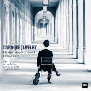 Violin Sonata No. 2 in D major - F 1475.02