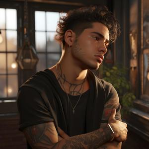 IN MY HEAD (Explicit)