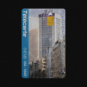 +212 (feat. 23) (Explicit)