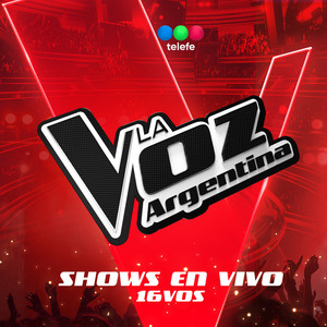 La Voz 2022 (16vos - Episodio 4 / En Directo)