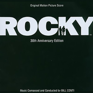 Bill Conti - Gonna Fly Now