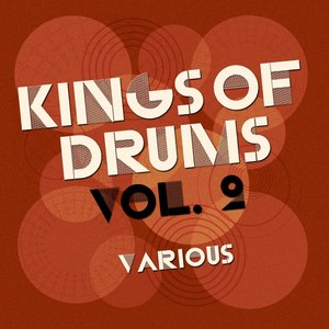 Kings Of Drums, Vol. 2