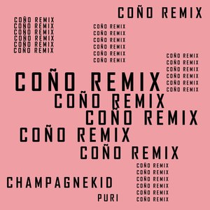 Coño (Explicit)