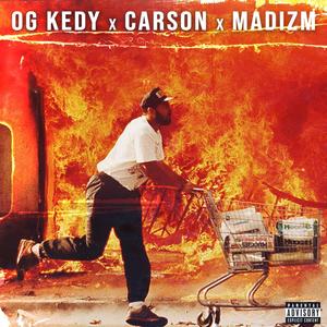 187 (feat. Carson) (Explicit)