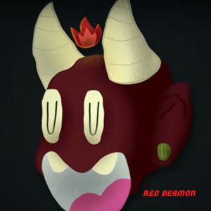 Red Deamon