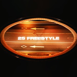 25FREESTYLE