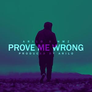 Prove Me Wrong (feat. HMz)