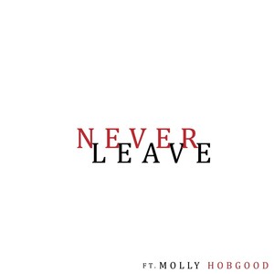 Never Leave (feat. Molly Hobgood)