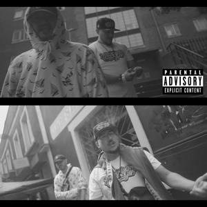 A Day In Bristol (feat. Mike Kalle) (Explicit)