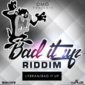 Bad It Up (Radio Edit)